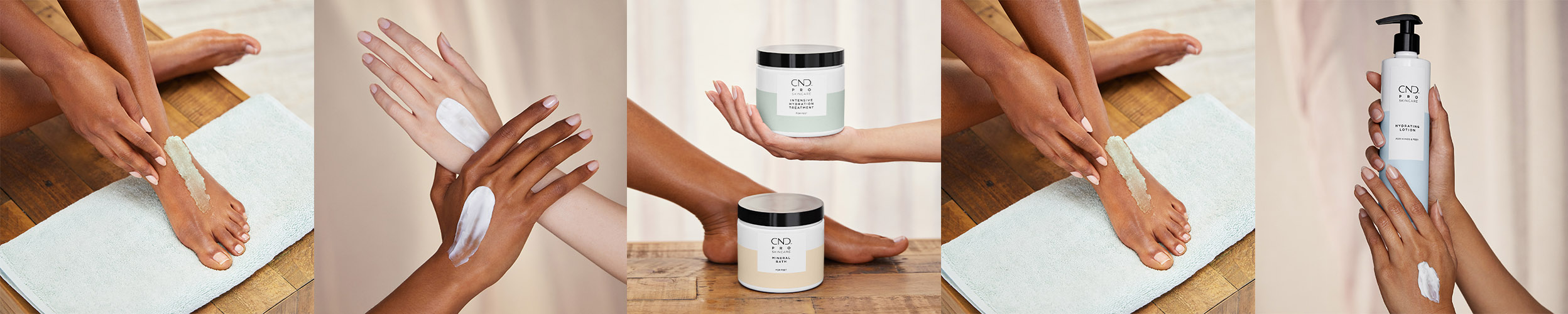 PROSKINCARE IMM 1 PROSKINCARE IMM 1